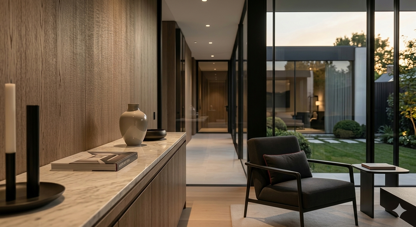 Oficina de estilo editorial